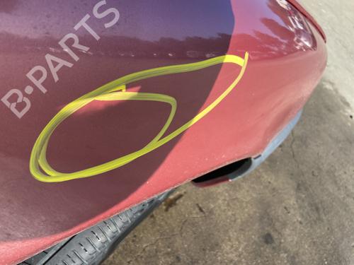 Right front fenders CITROËN SAXO (S0, S1) 1.0 X | BP29540724C42 