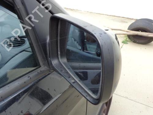 Right mirror KIA PICANTO I (SA) 1.0 | BP27122188C27 
