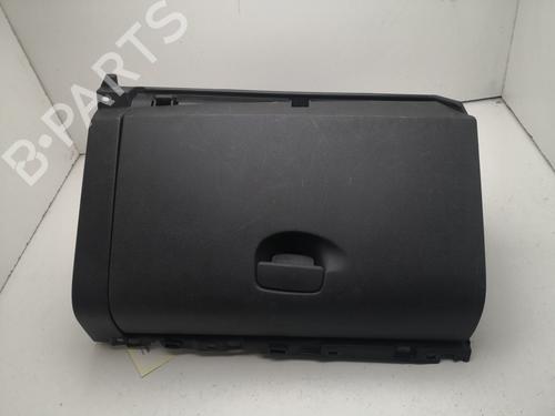 Glove box RENAULT GRAND SCÉNIC III (JZ0/1_) 1.6 dCi (JZ00, JZ12) | BP31858885C95 