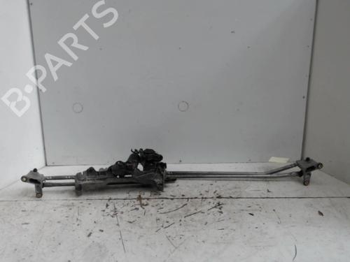 Used Front wiper motor Front wiper motor FIAT ULYSSE (179_) [2002-2011] 27118002 27118002