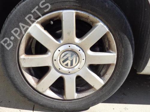 Gearbox VW TOURAN (1T1, 1T2) 2.0 TDI 16V | BP27122005M3 