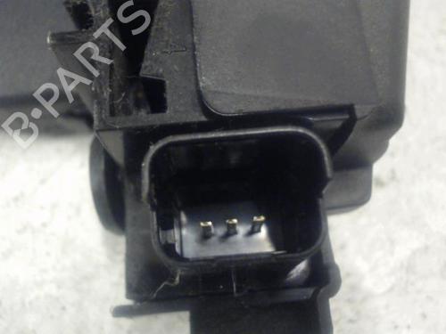 Used Tailgate lock CITROËN C3 / C3 ORIGIN III (SX) 1.6 BlueHDi 75 (75 hp) 27130615