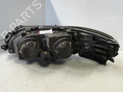 Used Right headlight VOLVO S60 I (384) 2.4 (140 hp) 27119200
