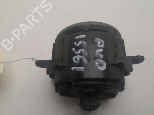 Right front fog light CITROËN C4 Picasso I MPV (UD_) 1.6 HDi | BP29725739C31 
