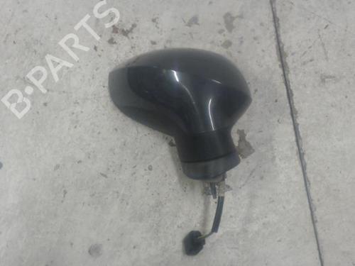 Right mirror SEAT LEON (1P1) 1.9 TDI | BP27135059C27 