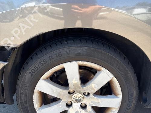 Fælk Fælk PEUGEOT 308 SW I (4E_, 4H_) [2007-2014] 37088674 37088674
