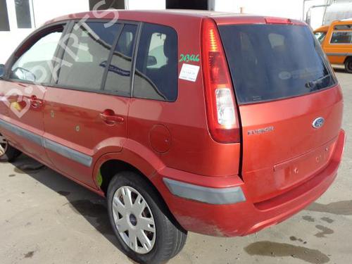 Left front window switch FORD FUSION (JU_) 1.4 TDCi | BP34211768I27  - Image 9