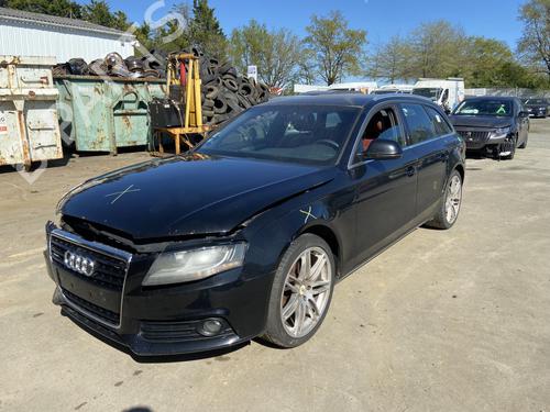 Left front fog light AUDI A4 B8 Avant (8K5) 3.0 TDI quattro | BP27106509C30 - Image 9