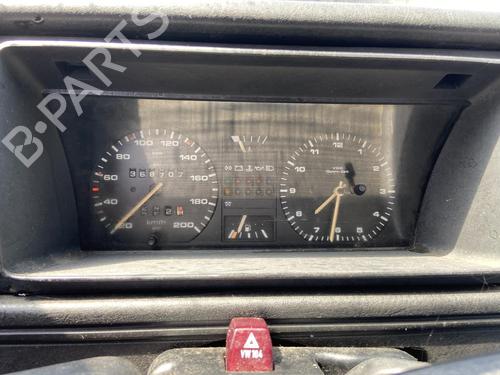 Used Parts VW GOLF II (19E, 1G1) 1.6 TD 2907948