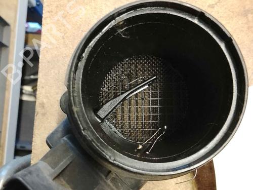 Used Mass air flow sensor Mass air flow sensor CITROËN C3 I (FC_, FN_) 1.4 HDi (68 hp) 31932418 31932418