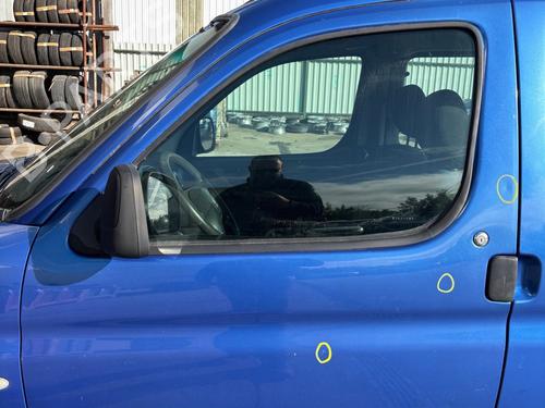 Used Front left exterior door handle Front left exterior door handle PEUGEOT PARTNER MPV (5_, G_) 1.9 D (69 hp) 40013377 40013377