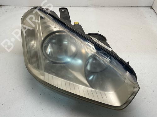 Used Right headlight Right headlight FORD C-MAX (DM2) 1.8 TDCi (115 hp) 40251104 40251104