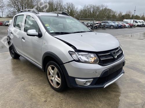 Steering column DACIA SANDERO II 1.5 dCi | BP32363779M21 - Image 4