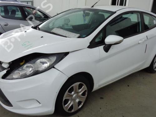 Gearbox FORD FIESTA VI (CB1, CCN) 1.25 | BP27121911M3 