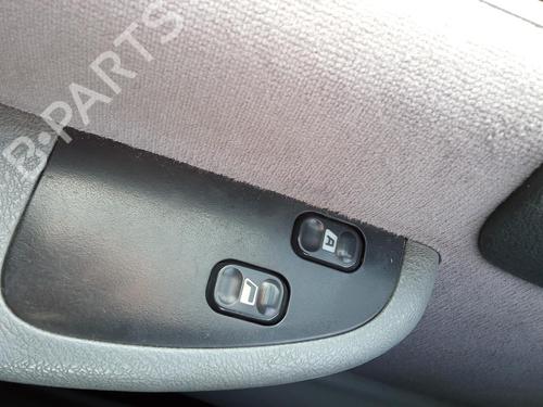 Used Left front window switch PEUGEOT 806 (221) 2.0 HDI (109 hp) 27149349