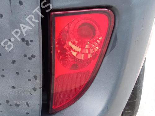 Used Rear fog light RENAULT ESPACE IV (JK0/1_) 2.0 (JK09) (136 hp) 27135470
