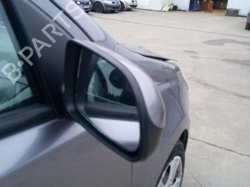 Right mirror CHEVROLET AVEO / KALOS Hatchback (T250, T255) 1.2 LPG | BP27130359C27 