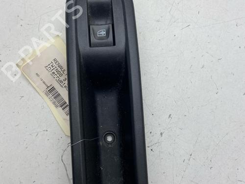 Right front window switch RENAULT TWINGO III (BCM_, BCA_) 1.0 SCe 70 (BCMB) | BP39420988I26 - Image 2