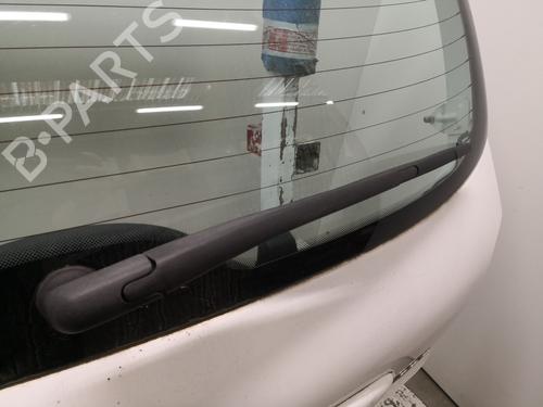 Bagklap CC/Kombi-Coupé PEUGEOT 206 Hatchback (2A/C) 1.4 i | BP28303517C6