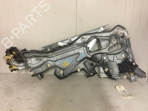 Used Rear left window mechanism RENAULT LAGUNA I Grandtour (K56_) 1.6 16V (K568) (107 hp) 27117031