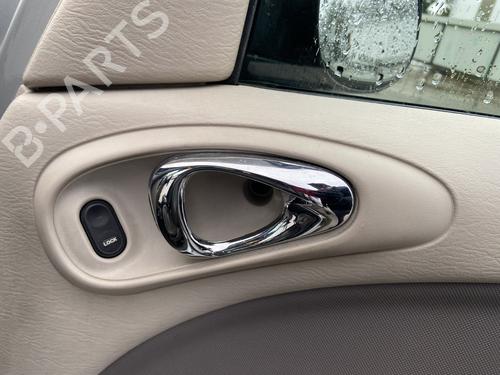Used Front right interior door handle CHRYSLER PT CRUISER (PT_) 2.0 (141 hp) 31754190