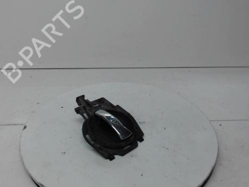 Used Front left interior door handle CITROËN C3 I (FC_, FN_) 1.4 HDi (68 hp) 27116643