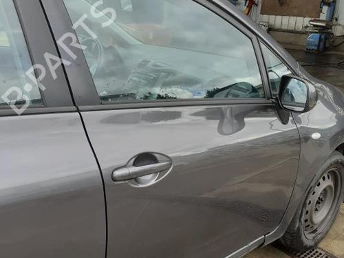 Used Front right lock Front right lock TOYOTA AURIS (_E15_) 2.0 D-4D (ADE150_, ADE150R) (126 hp) 27119690 27119690