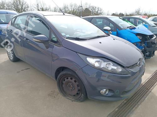 Alternator FORD FIESTA VI (CB1, CCN) 1.4 TDCi | BP27123242M7 - Image 10