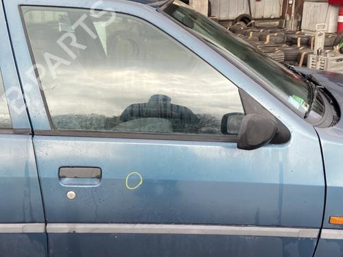 Used Front right window mechanism Front right window mechanism PEUGEOT 306 Hatchback (7A, 7C, N3, N5) 1.4 (75 hp) 33720424 33720424