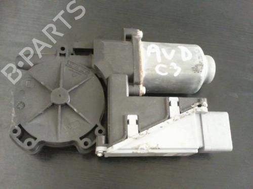 Used Right front window motor Right front window motor CITROËN C3 I (FC_, FN_) 1.4 HDi (68 hp) 27138507 27138507