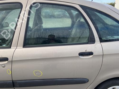 Used Rear left lock CITROËN XSARA PICASSO (N68) 2.0 HDi (90 hp) 29148229
