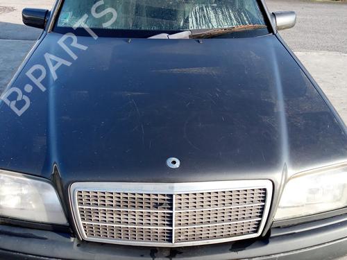 Used Hood MERCEDES-BENZ C-CLASS (W202) C 180 (202.018) (122 hp) 27148173