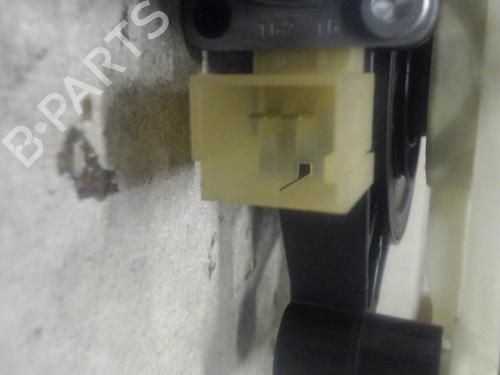 Rear right window mechanism AUDI A3 Sportback (8VA, 8VF) 2.0 TDI | BP27134707C25 