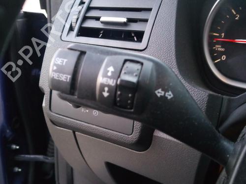Used Steering column stalk FORD C-MAX (DM2) 2.0 TDCi (136 hp) 27127919