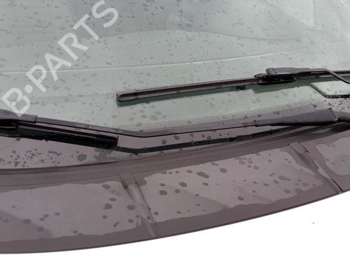 Used Front windshield wiper arm FIAT PUNTO EVO (199_) 1.3 D Multijet (199AXC1A, 199BXC1A, 199AXT1A, 199BXT1A) (75 hp) 27102947