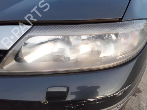 Phare gauche RENAULT LAGUNA II (BG0/1_) 1.8 16V (BG04, BG0B, BG0C, BG0V) (117 hp) 27102214