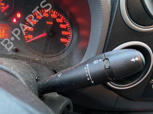 Used Steering column stalk CITROËN BERLINGO Box Body/MPV (B9) 1.6 HDi / BlueHDi 75 (75 hp) 30120741