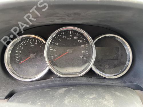 Rear seat DACIA LODGY (JS_) 1.5 dCi (JSMC, JSAF) | BP27111493C17  - Image 5