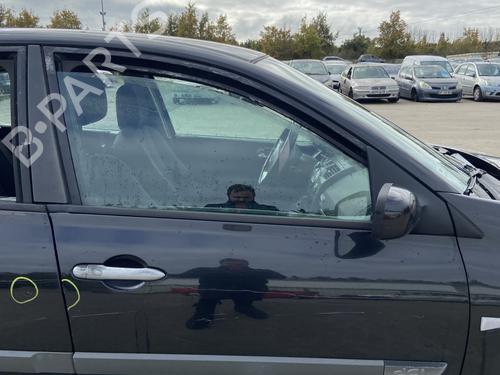 Puerta delantera derecha RENAULT MEGANE II (BM0/1_, CM0/1_) 1.5 dCi (BM1E, CM1E) (106 hp) 29973761