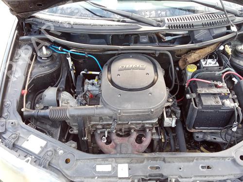 Køler FIAT PUNTO (188_) 1.2 60 (188.030, .050, .130, .150, .230, .250) (60 hp) 27140650
