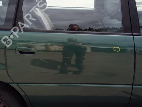 Used Rear right door window TOYOTA PICNIC (_XM1_) 2.2 D (CMX10_, CXM10G) (90 hp) 27136037