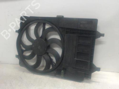 Køleventilator elektrisk MINI MINI (R50, R53) Cooper | BP27138541M35 