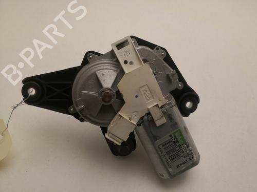 Used Rear wiper motor RENAULT SCÉNIC II (JM0/1_) 1.5 dCi (JM1E, JM16) (106 hp) 27143747