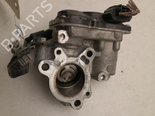 Used Throttle body RENAULT MEGANE IV Grandtour (K9A/M/N_) 1.5 dCi 110 (110 hp) 27143008