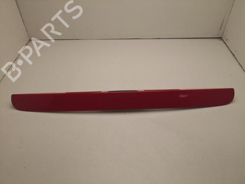 Used Tailgate trim Tailgate trim PEUGEOT 207 (WA_, WC_) 1.6 HDi (90 hp) 29916044 29916044