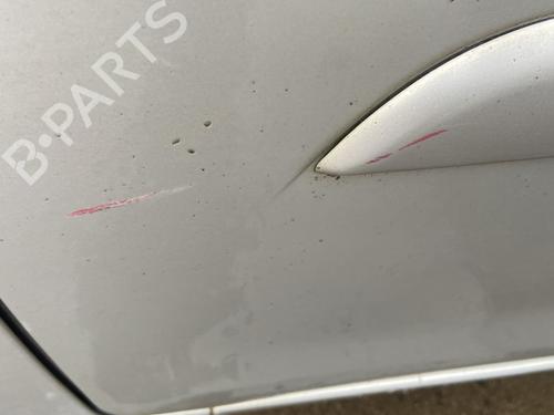 Left front door CITROËN C4 Grand Picasso I (UA_) 1.6 HDi | BP30183256C2 