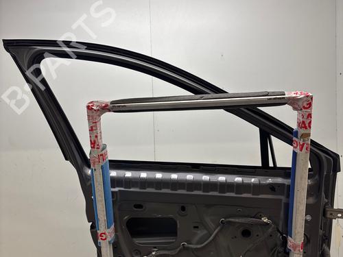 Dør venstre fortil Dør venstre fortil RENAULT SCÉNIC III (JZ0/1_) 1.5 dCi (110 hp) 36804601 36804601