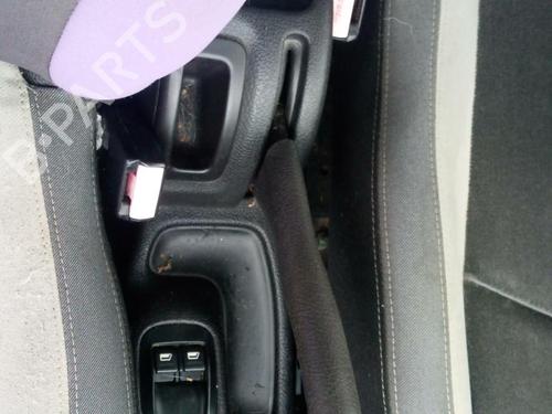Used Hand brake PEUGEOT 206 SW (2E/K) 1.4 HDi (68 hp) 27128761
