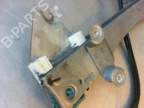 Front left window mechanism RENAULT TWINGO II (CN0_) 1.2 16V (CN04, CN0B) | BP27120143C22 - Image 4