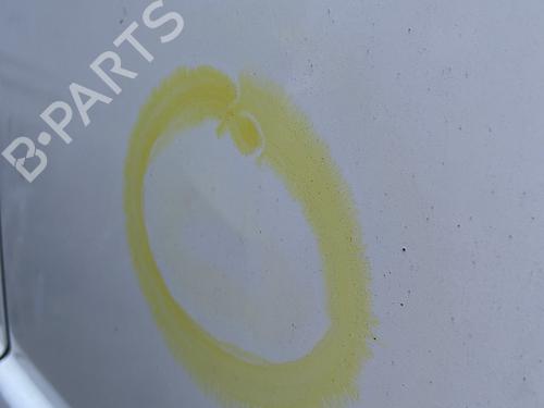 Right tailgate CITROËN BERLINGO Box Body/MPV (B9) 1.6 HDi / BlueHDi 75 | BP30120726C77